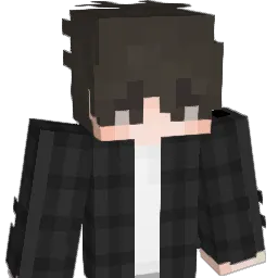 SkyMaster78 Minecraft avatar bust