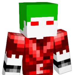 SkyMaxx's Minecraft skin