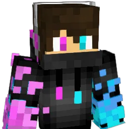 SkyMeric95's Minecraft skin