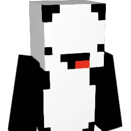 SkyMovieHD Minecraft avatar bust