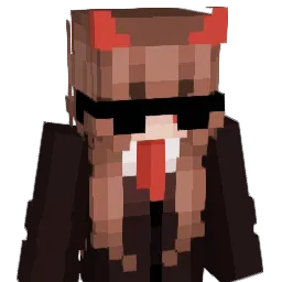 SkyNanaa's Minecraft skin
