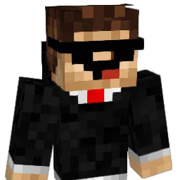 SkyNex5 Minecraft avatar bust