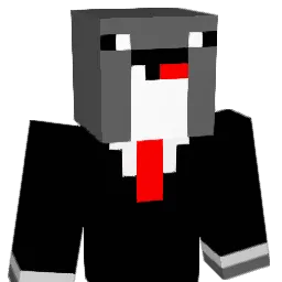 SkyNight9 Minecraft avatar bust