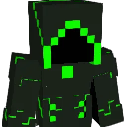 SkyNight_16 Minecraft avatar bust