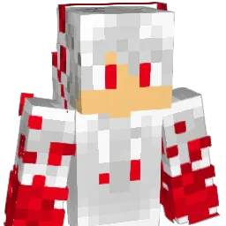 SkyNine_ Minecraft avatar bust