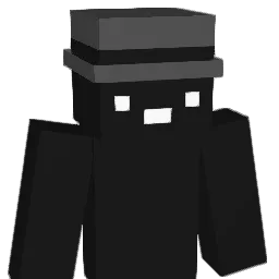 SkyPownd Minecraft avatar bust