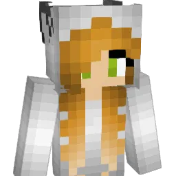 SkyPuppy7 Minecraft avatar bust