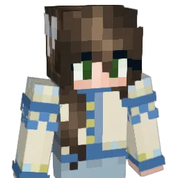 SkyRB Minecraft avatar bust