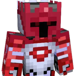 SkyRayZy's Minecraft skin