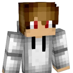 SkyReeps's Minecraft skin