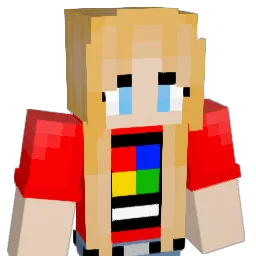 SkyRider157 Minecraft avatar bust