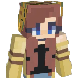 SkyRippa_ Minecraft avatar bust