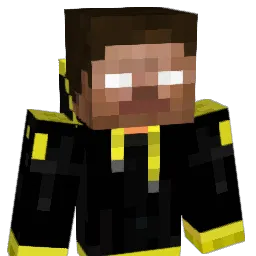 SkyRun06 Minecraft avatar bust