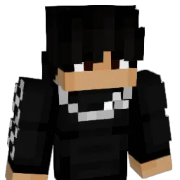 SkyRuss04 Minecraft avatar bust