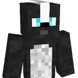 SkyRyda64 Minecraft avatar bust