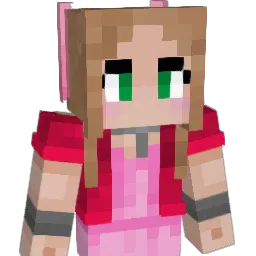SkySandwich2319 Minecraft avatar bust