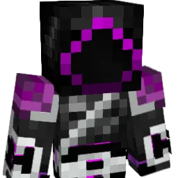 SkyScreamSvK Minecraft avatar bust