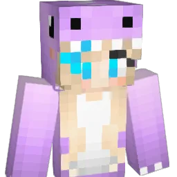 SkyShadowRS Minecraft avatar bust