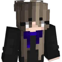 SkyShop2 Minecraft avatar bust