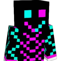 SkySire Minecraft avatar bust