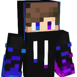SkySlayer14 Minecraft avatar bust
