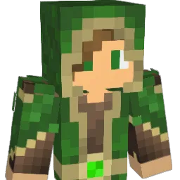 SkySmithMorris's Minecraft skin