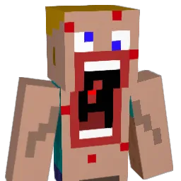 SkyStrider9999 Minecraft avatar bust