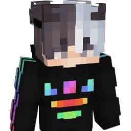 SkyStrom_Tv Minecraft avatar bust