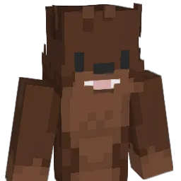 SkyTheFreezer Minecraft avatar bust