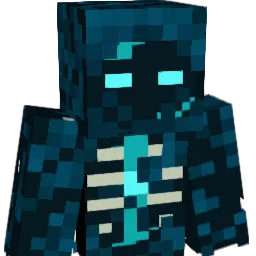 SkyTronic_thai Minecraft avatar bust