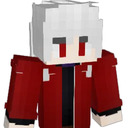 SkyTulip Minecraft avatar bust