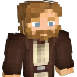 SkyVolt257 Minecraft avatar bust