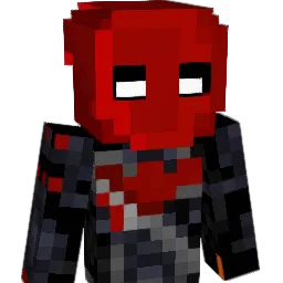 SkyWalk121567 Minecraft avatar bust