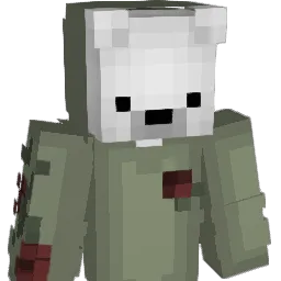 SkyWelt's Minecraft skin