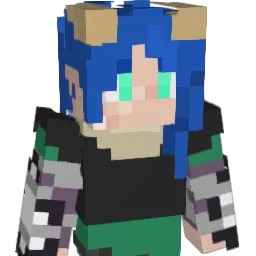 SkyWhite8763's Minecraft skin