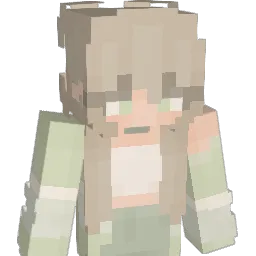SkyWontFly Minecraft avatar bust