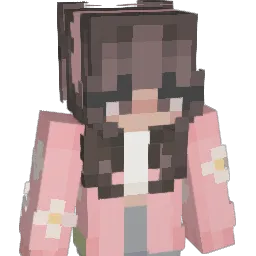 SkyZone2021 Minecraft avatar bust
