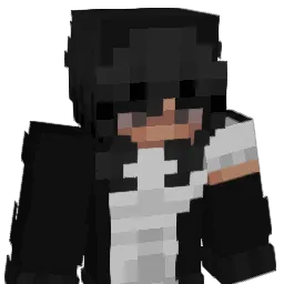 Sky_12345 Minecraft avatar bust
