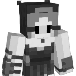 Sky_And_DIE Minecraft avatar bust