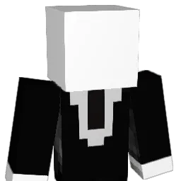 Sky_Attacker's Minecraft skin