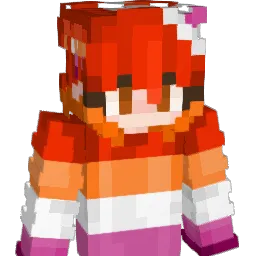 Sky_Azuri's Minecraft skin