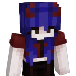Sky_Chaser98 Minecraft avatar bust