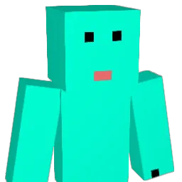 Sky_Common Minecraft avatar bust