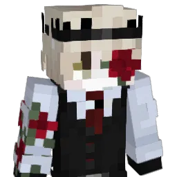 Sky_Dev's Minecraft skin