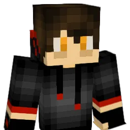 Sky_EnderW Minecraft avatar bust