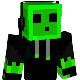 Sky_Explorer Minecraft avatar bust
