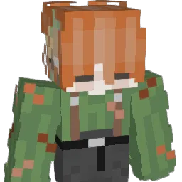 Sky_Granola__'s Minecraft skin
