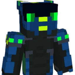 Sky_Gunnar Minecraft avatar bust
