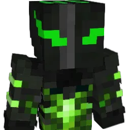 Sky_Hub Minecraft avatar bust