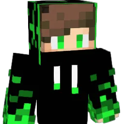 Sky_Kung Minecraft avatar bust